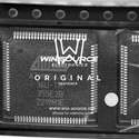 ATMEGA640-16AU Real Image
