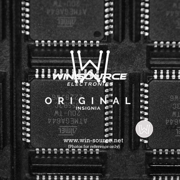 ATMEGA644-20AU Real Image3