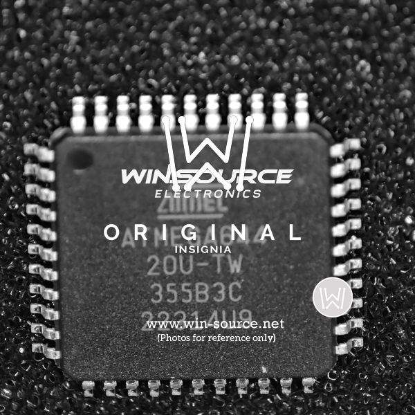 ATMEGA644-20AU Real Image4