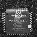 ATMEGA644-20AU Real Image4