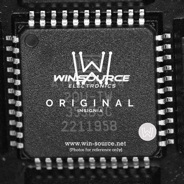 ATMEGA644-20AU Real Image6