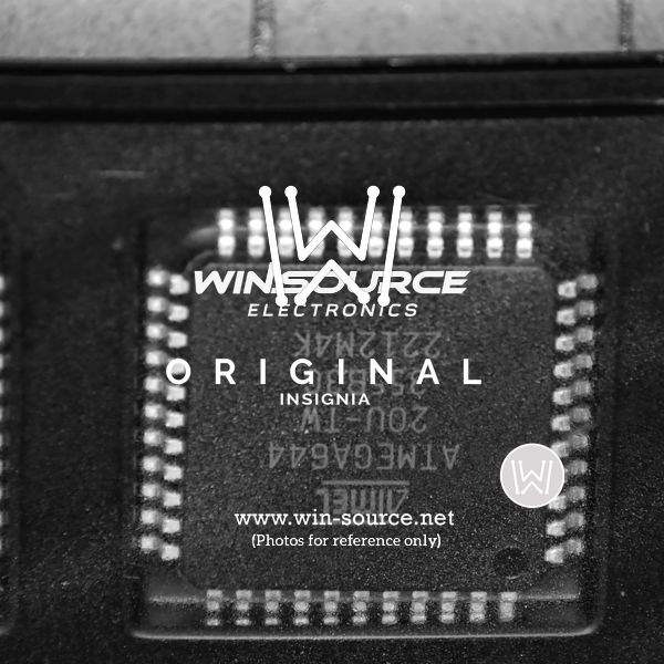 ATMEGA644-20AUR Real Image