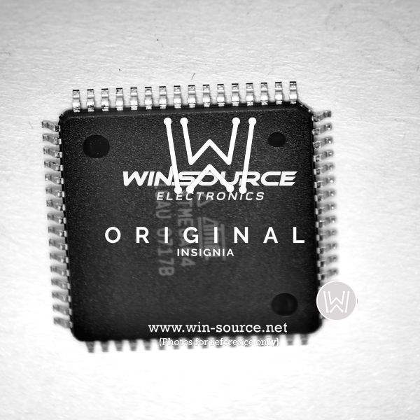 ATMEGA644A-AU Real Image4