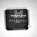 ATMEGA644A-AU Real Image4