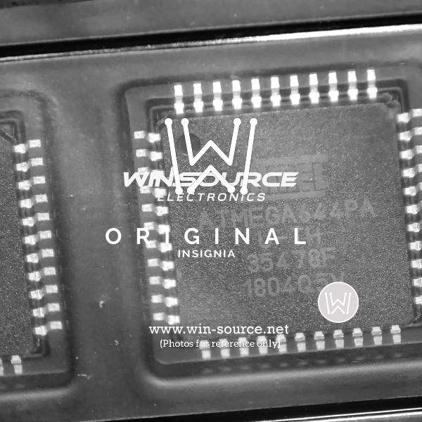 ATMEGA644PA-AU Real Image1