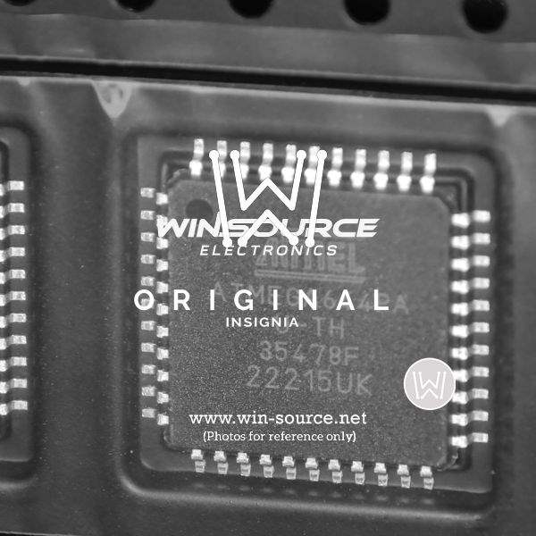 ATMEGA644PA-AU Real Image2