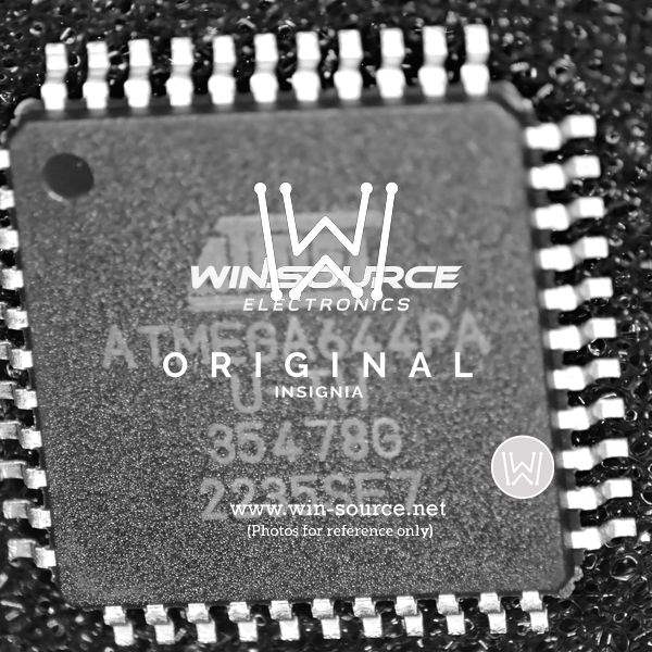 ATMEGA644PA-AU Real Image3