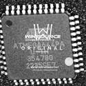 ATMEGA644PA-AU Real Image3