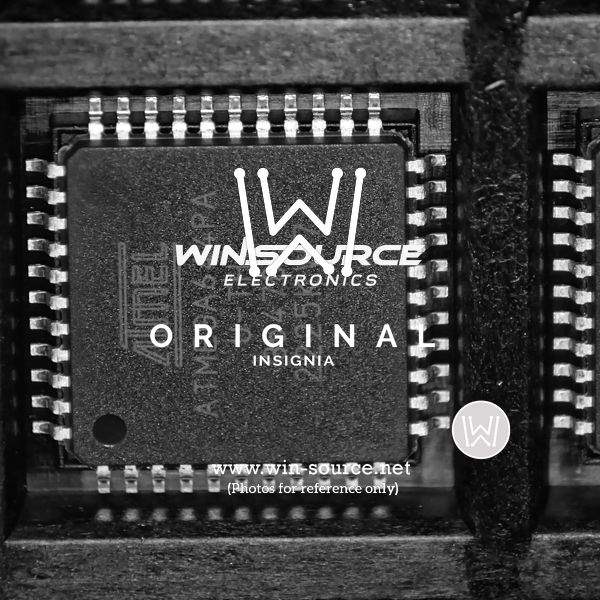 ATMEGA644PA-AU Real Image4
