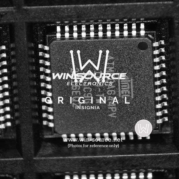 ATMEGA644PV-10AU Real Image