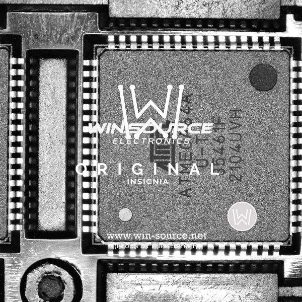 ATMEGA64A-AU Real Image1