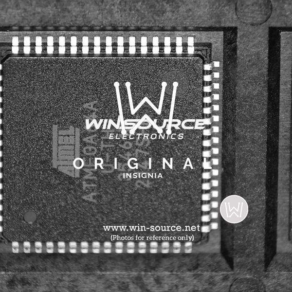 ATMEGA64A-AU Real Image2