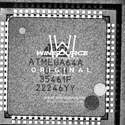 ATMEGA64A-AU Real Image3