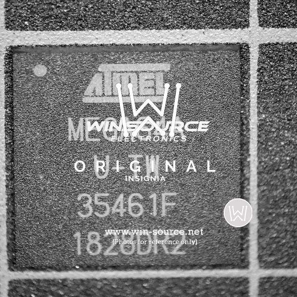 ATMEGA64A-MU Real Image1