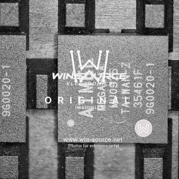 ATMEGA64A-MU Real Image2