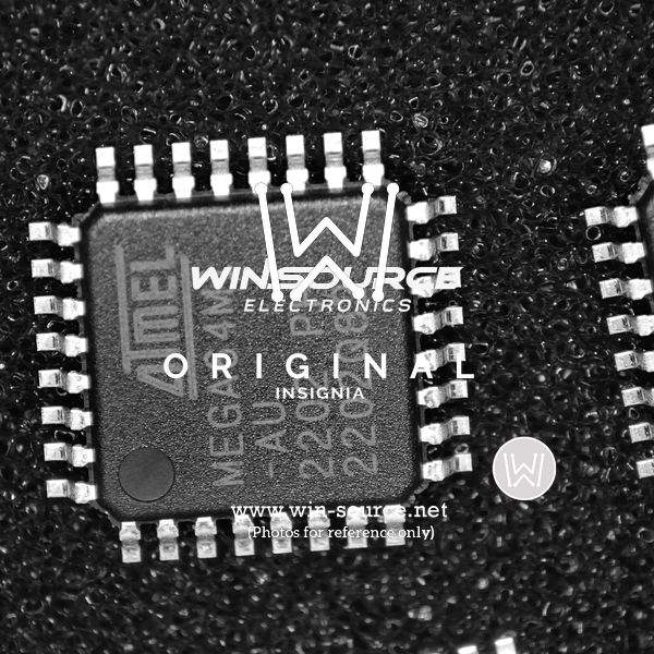 ATMEGA64M1-AU Real Image2