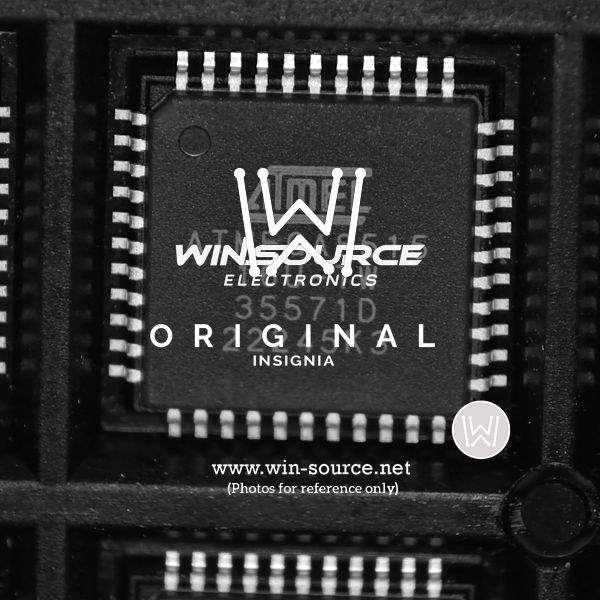 ATMEGA8515-16AU Real Image2