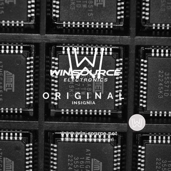 ATMEGA8515-16AU Real Image3