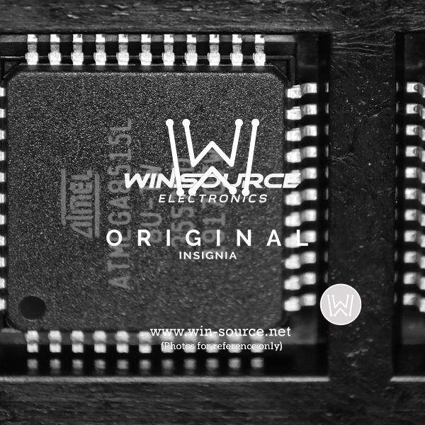 ATMEGA8515L-8AU Real Image1