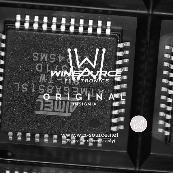 ATMEGA8515L-8AU Real Image2