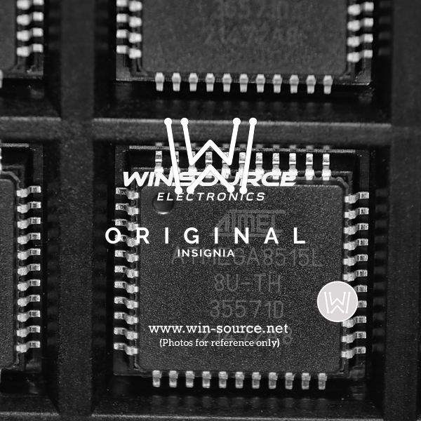 ATMEGA8515L-8AU Real Image3