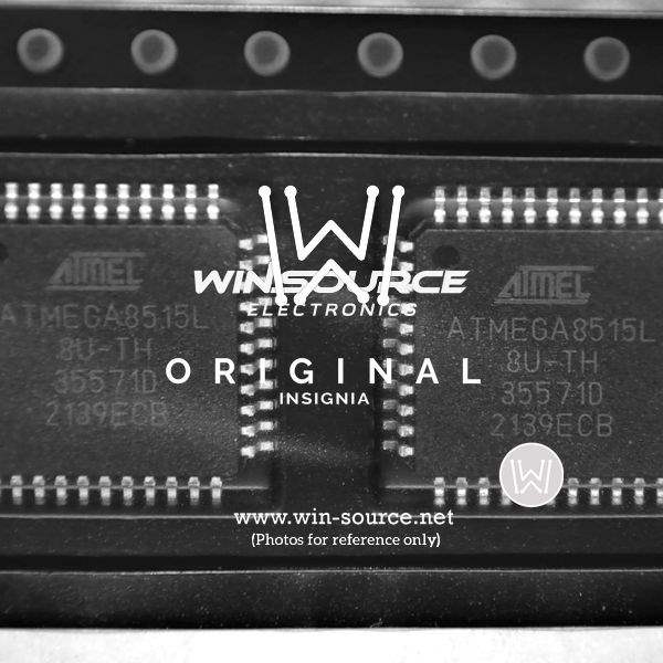 ATMEGA8515L-8AU Real Image4