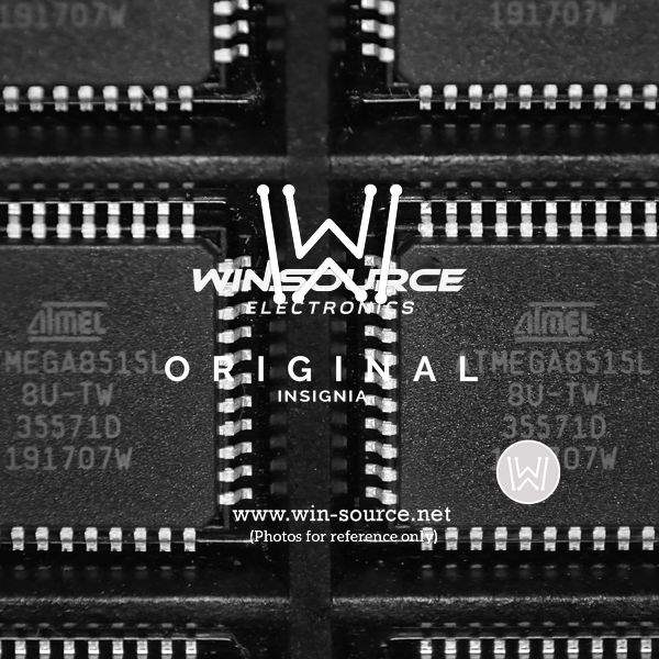 ATMEGA8515L-8AU Real Image5