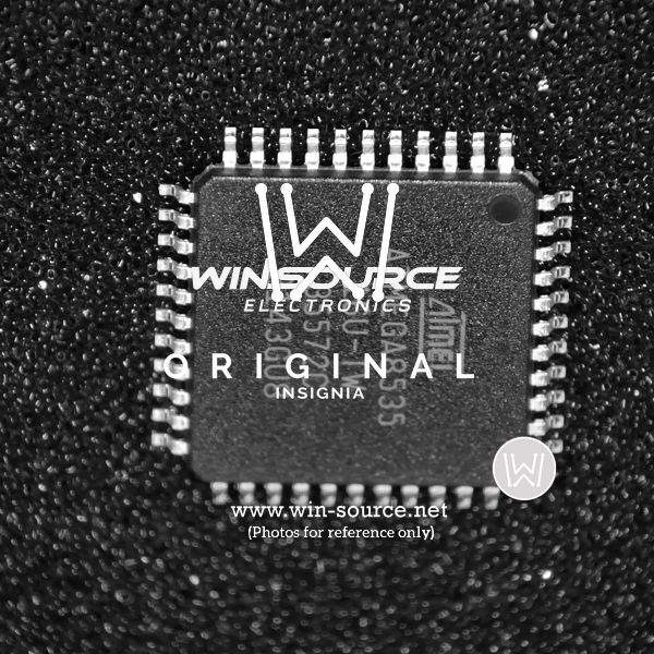 ATMEGA8535-16AU Real Image1