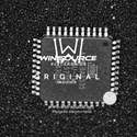 ATMEGA8535-16AU Real Image1