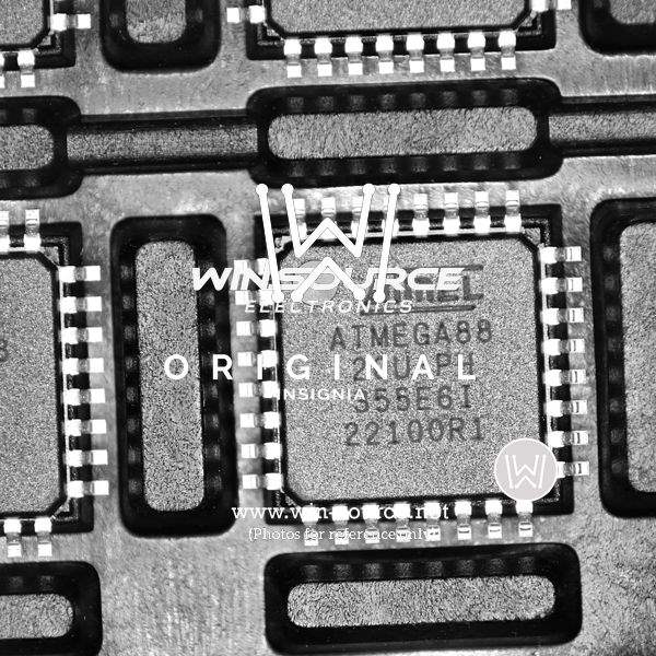 ATMEGA88-20AU Real Image1