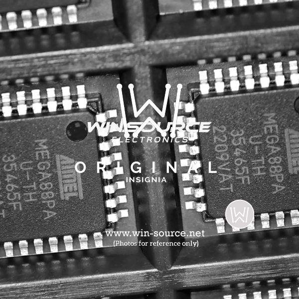 ATMEGA88PA-15AZ Real Image