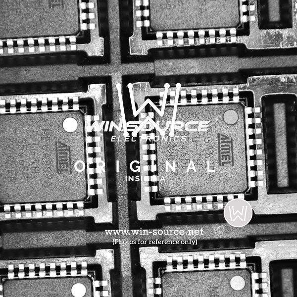 ATMEGA88PA-AU Real Image1