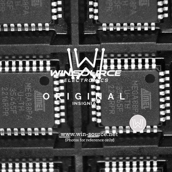 ATMEGA88PA-AU Real Image2