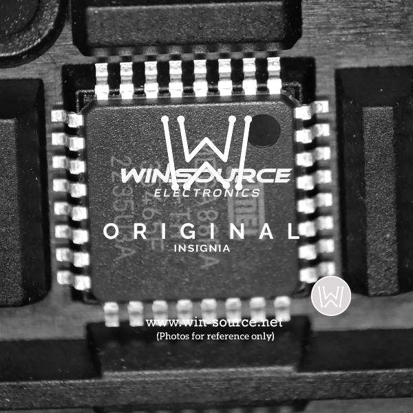ATMEGA88PA-AU Real Image5