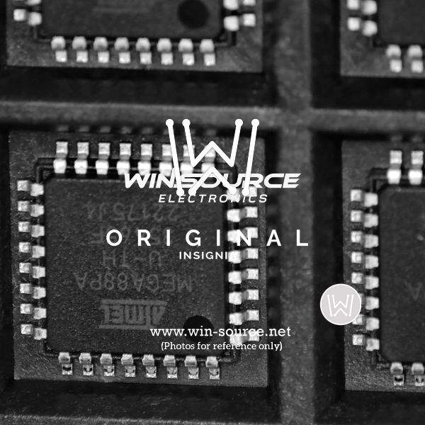 ATMEGA88PA-AU Real Image6