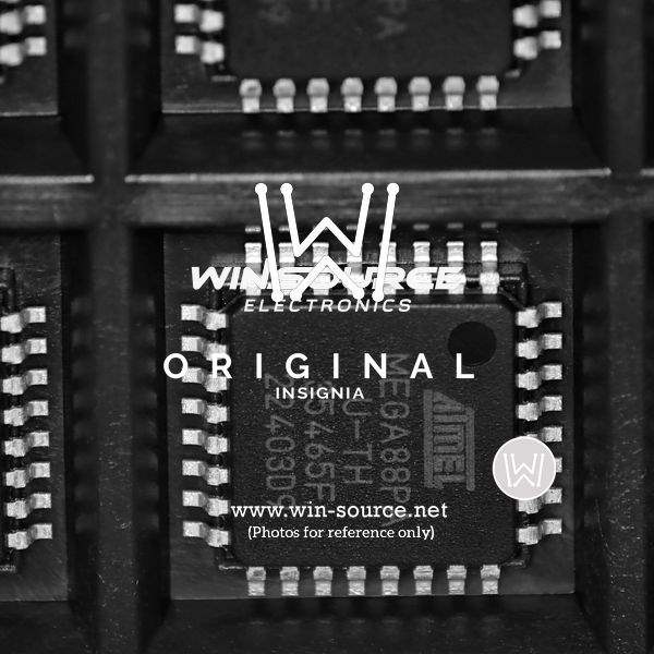 ATMEGA88PA-AU Real Image7