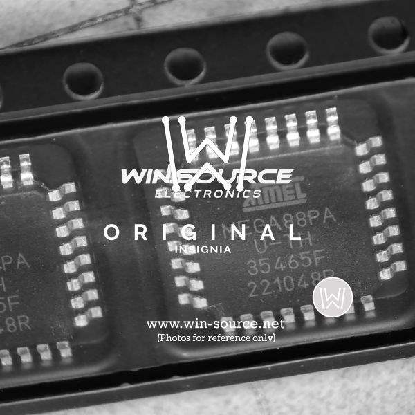 ATMEGA88PA-AU Real Image8