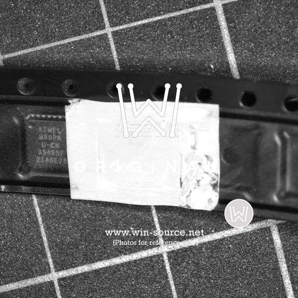 ATMEGA88PA-MU Real Image3