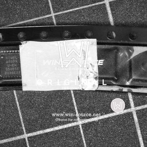 ATMEGA88PA-MU Real Image4