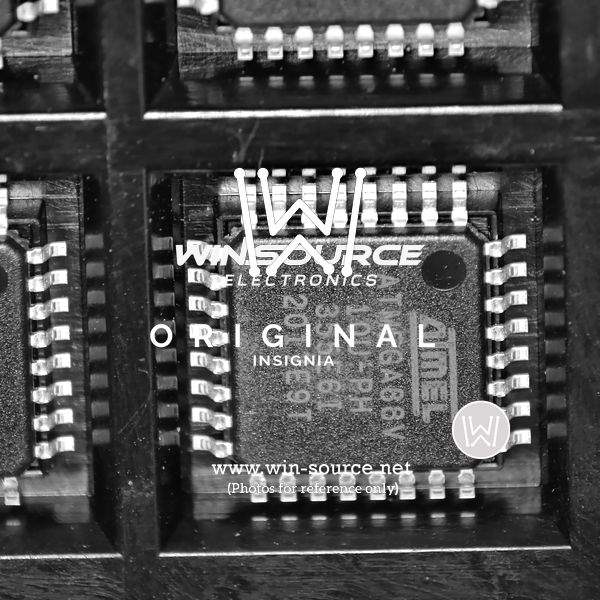 ATMEGA88V-10AU Real Image2