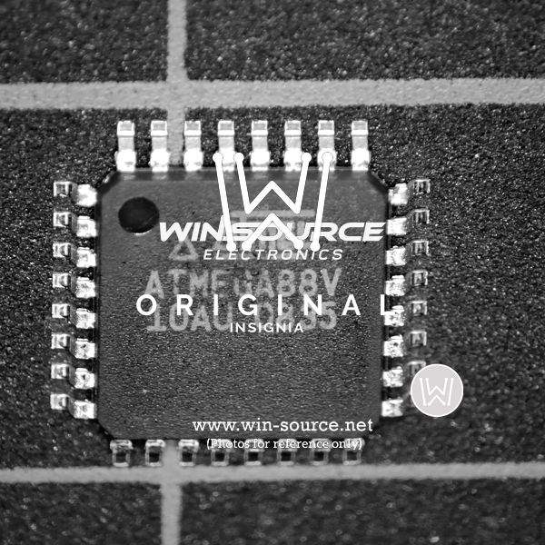 ATMEGA88V-10AU Real Image3