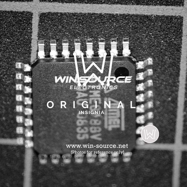 ATMEGA88V-10AU Real Image4