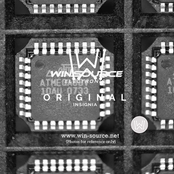 ATMEGA88V-10AU Real Image5