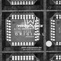 ATMEGA88V-10AU Real Image5