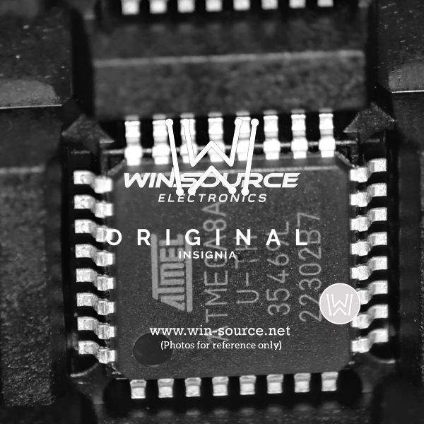 ATMEGA8A-AU Real Image1