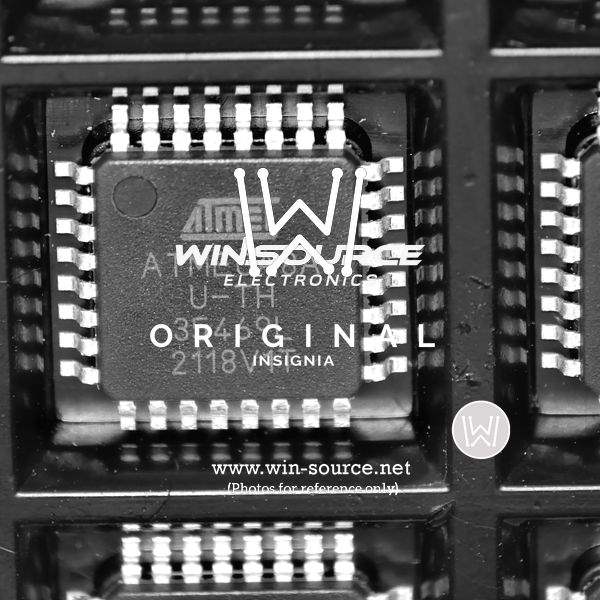 ATMEGA8A-AU Real Image2