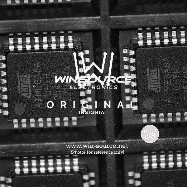 ATMEGA8A-AU Real Image4