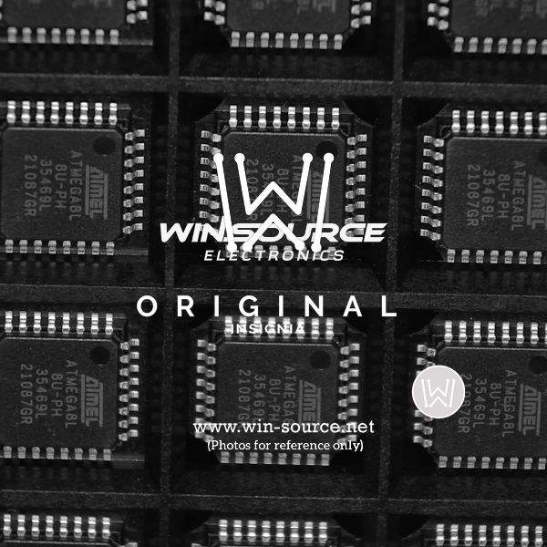 ATMEGA8L-8AU Real Image