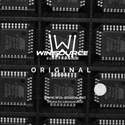 ATMEGA8L-8AU Real Image