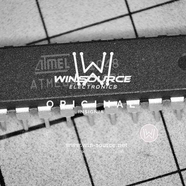 ATMEGA8L-8PU Real Image3